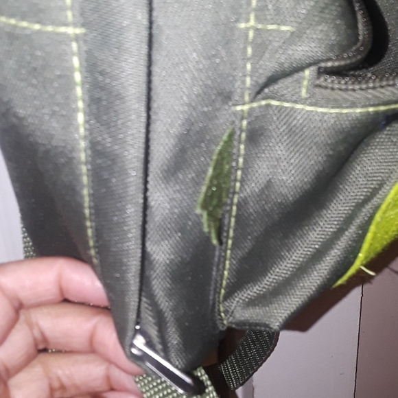 Alligator cute backpack toddler - Picture 10 of 16